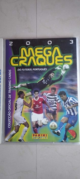 Megacraques 2003