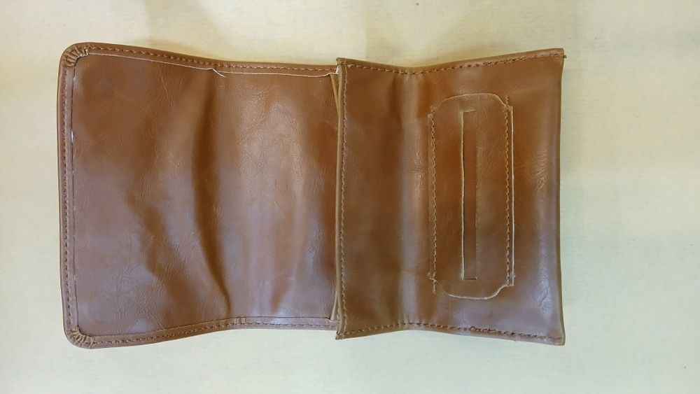 Bolsa para Tabaco de Enrolar