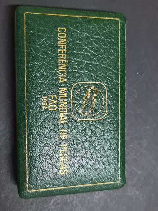 Moedas de colecção