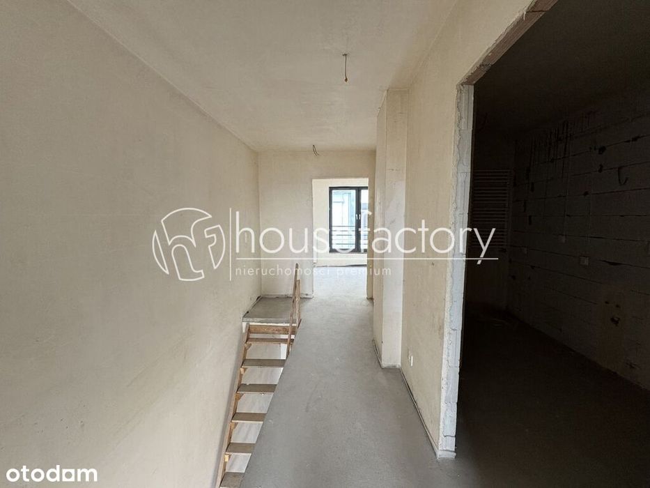 Dwupoziomowy Apartament/ 72m/Centrum