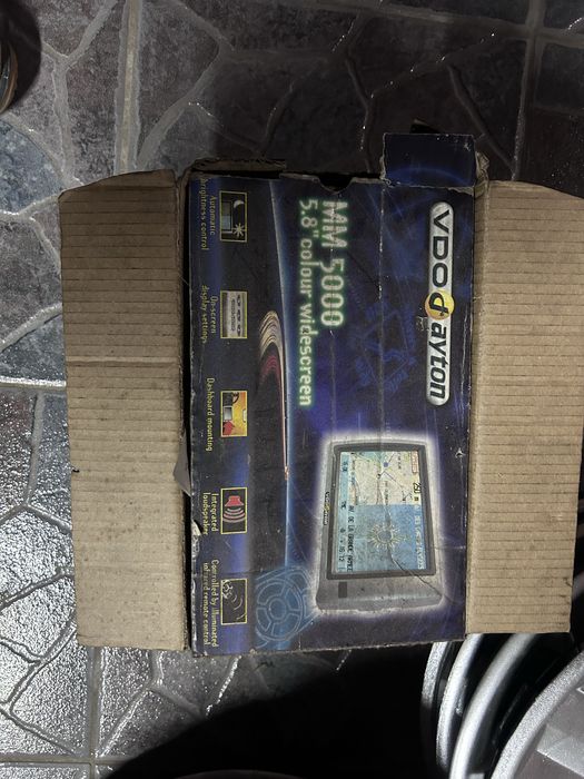 Gps a funcionar439427709346129920