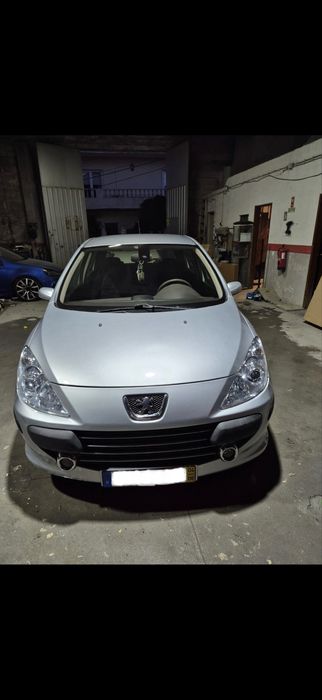 Peugeot 307 1.4hdi