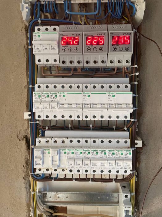 Elektryk Katowice 24h