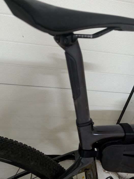 Scott Addict Gravel 40 2025