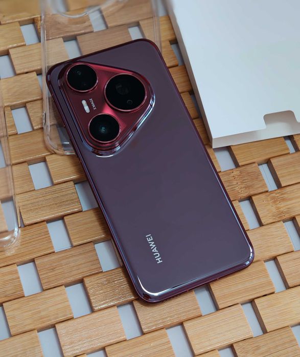 Huawei pura 80 pro 12/512 Глобал, open box