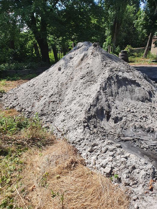 Продам пепел, за весь 100грн для удобрения почвы