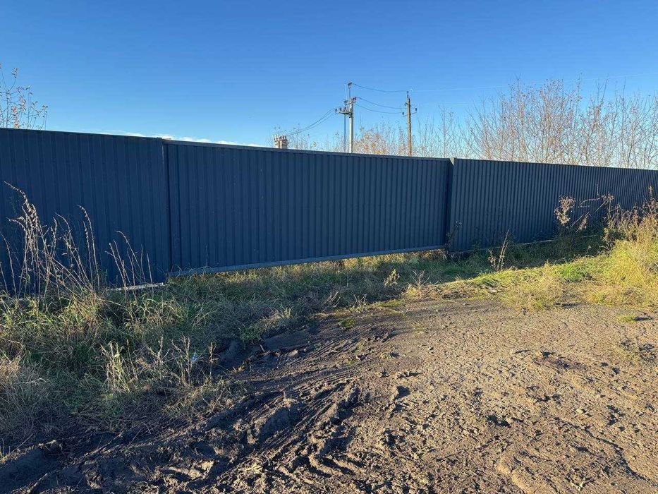 Продаж зем. ділянки комерційного призначення, 1,1 га, с. Писарівка