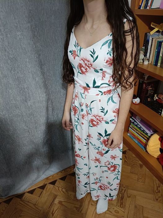 Macacão de verão – fresco, feminino e cheio de charme