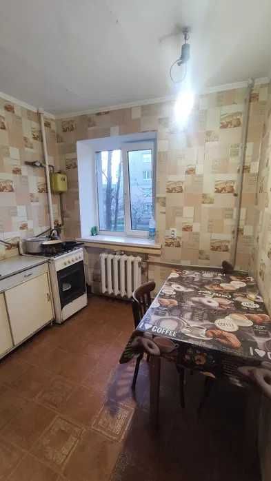 Продаётся 2-х комнатная квартира в центре Славянска