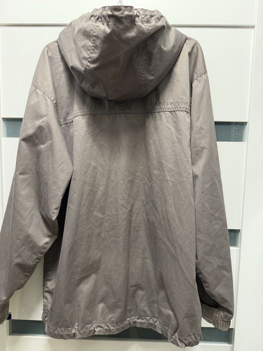 Meska kurtka mammut outodir roz m