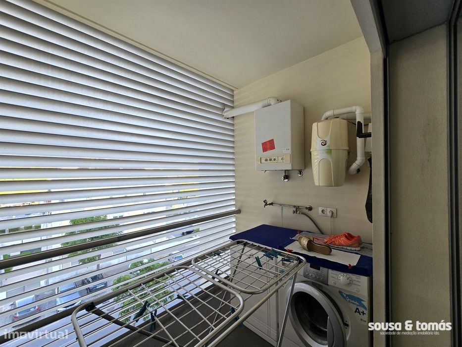 Apartamento T3 Arrendamento em Parceiros e Azoia,Leiria