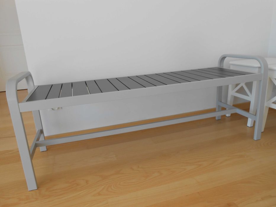 Ikea lawka Sjalland 70401706