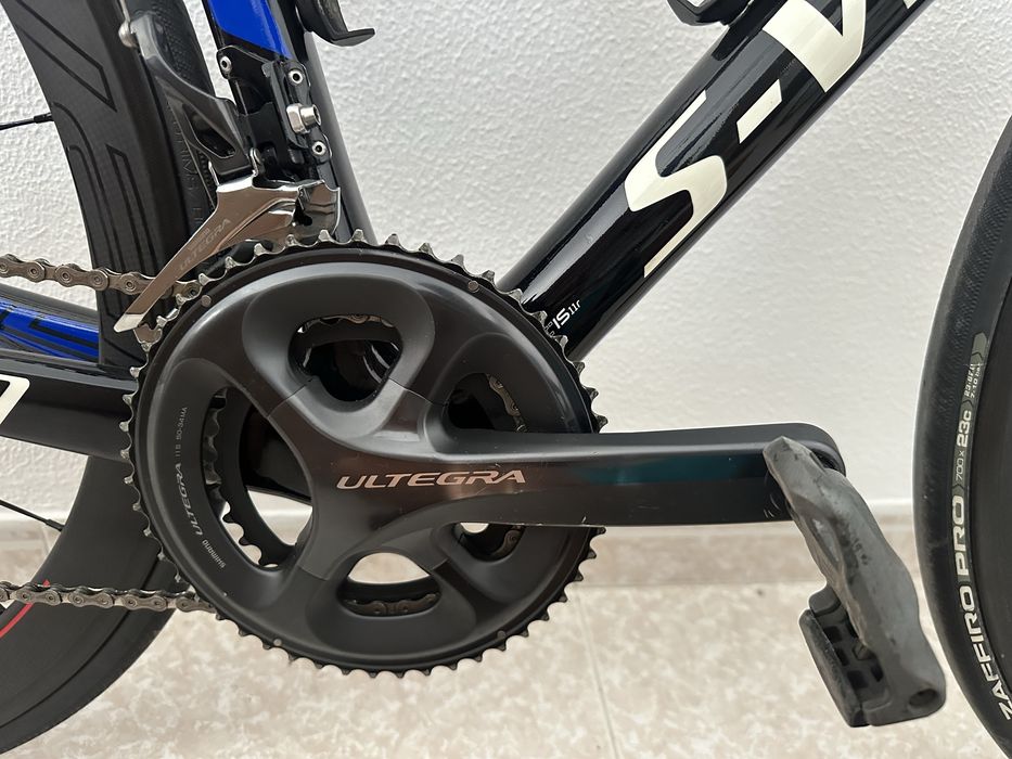 Specialized S-Works SL4