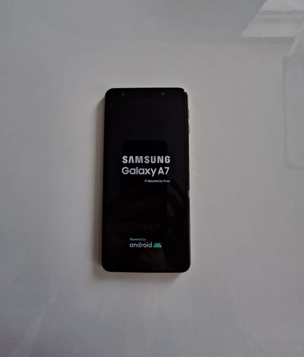 Samsung Galaxy A7