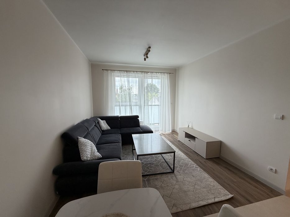 Mieszkanie na wynajem – 48 m² | Żyrardów, ul. Piękna