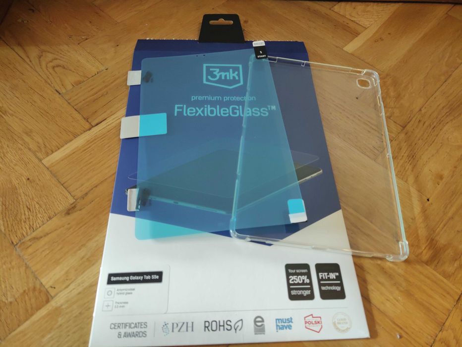 Tablet Samsung Galaxy Tab S5e SM-T720 Wi-Fi