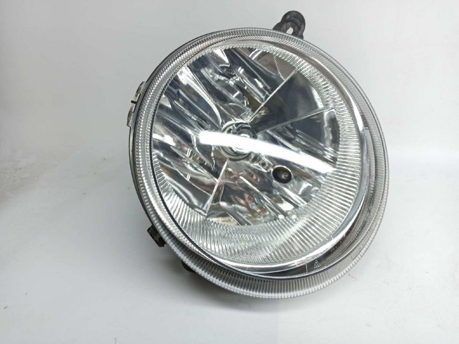 FAROL ESQUERDO JEEP PATRIOT LIMITED