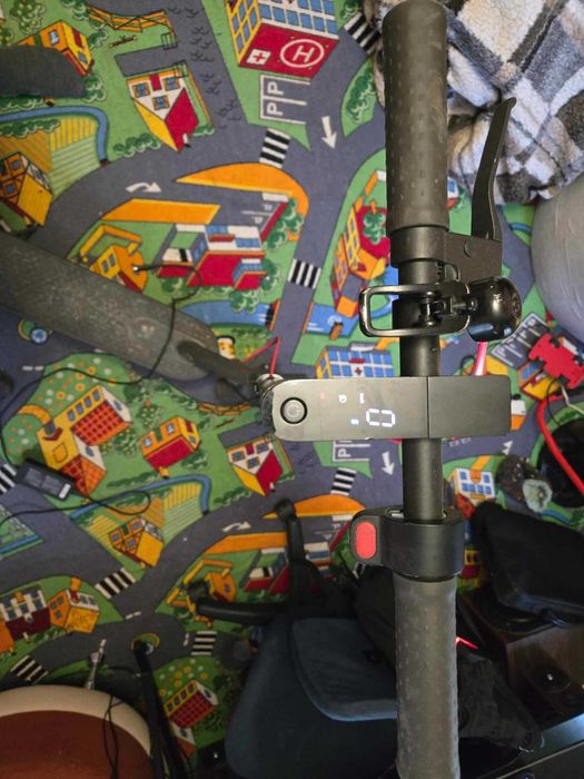 Hulajnoga Xiaomi MI Pro 2