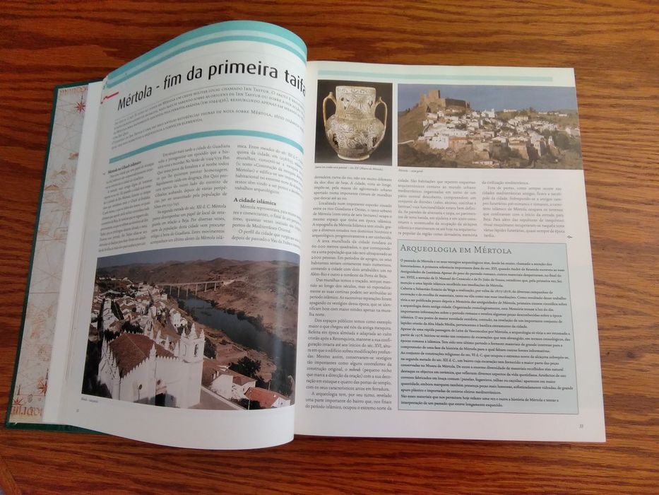 Memória de Portugal