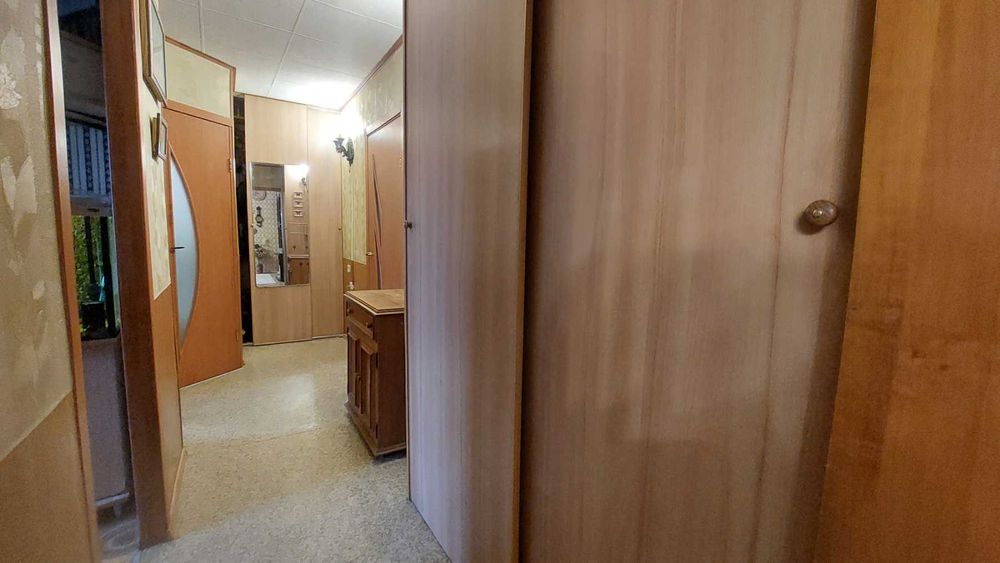 Многокомнатная квартира по адресу ул. Сурикова 1-й (площадь 63 м²) - Atlanta.ua - фото 14