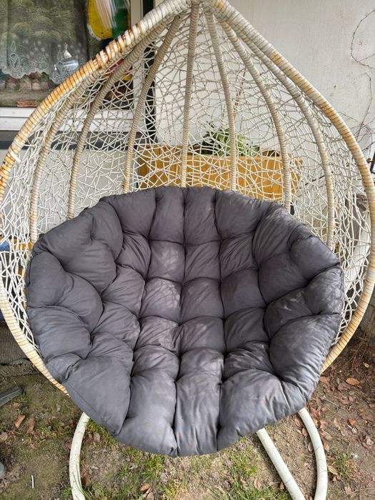 PODUSZKA do huśtawki typu gniazdo