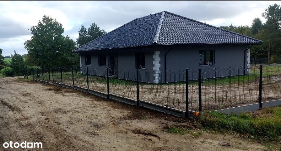 Dom – Stara Dąbrowa, powiat słupski - Widok 5