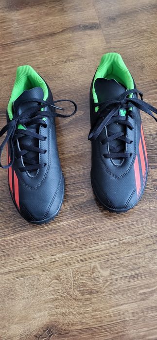 Turfy  Buty  Adidas  X Speedportal.4  r. 36 2/3