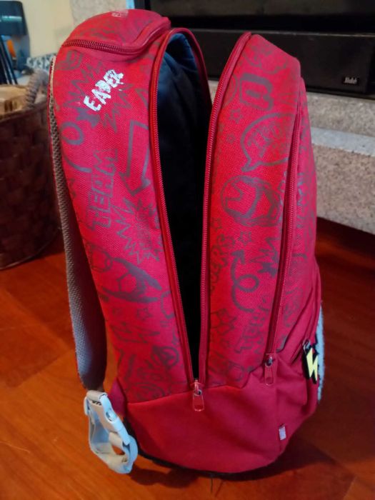 Mochila trolley escolar Samsonite