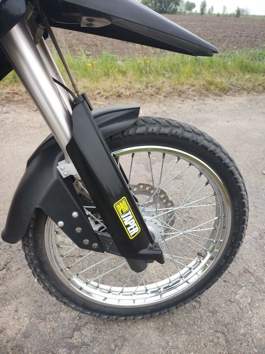 Viper v250vxr турист