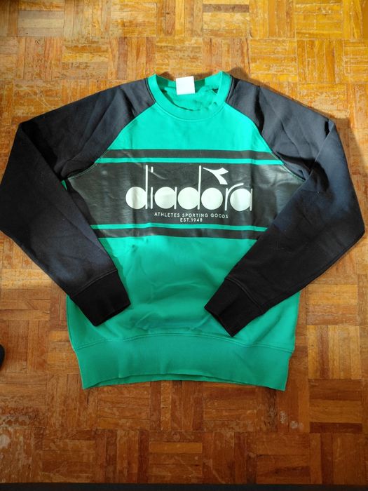 Camisola diadora