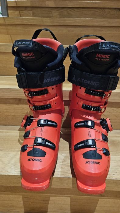 Buty narciarskie BOA Atomic Hawx Prime 27 - 27,5