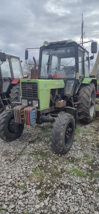 Продам трактори МТЗ 82.1