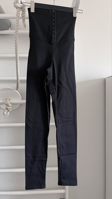 Лосини на утепленні