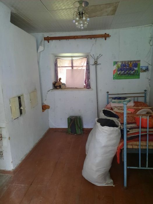 Дача с.Рогізна (Камʼянець-Подільський район, Хмельницька область)