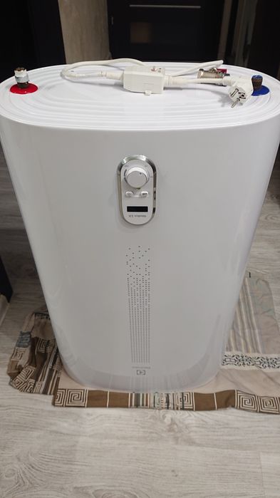 Electrolux EWH 80 Gladius 2.0 бойлер