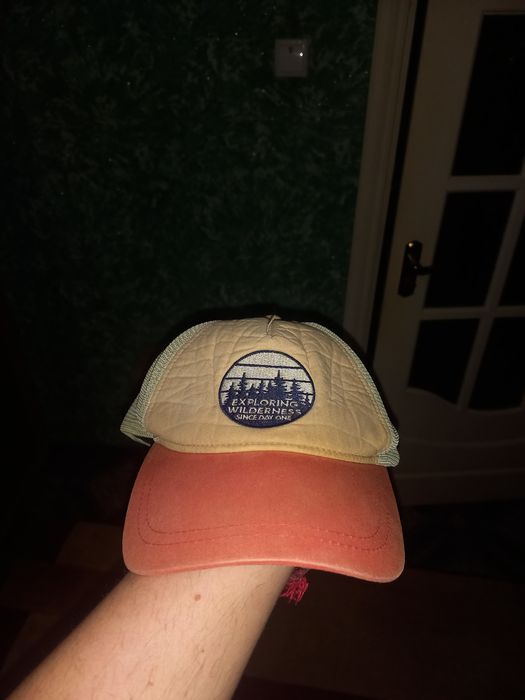 Кепки бейсболки панамка casual