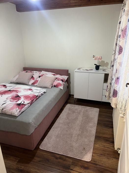 Domek letniskowy do wynajecia !