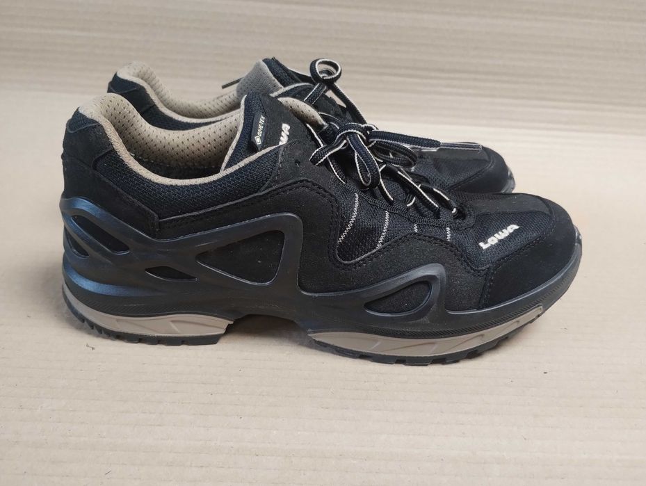 Buty trekkingowe trekkingi 40 Lowa Gorgon GTX ws