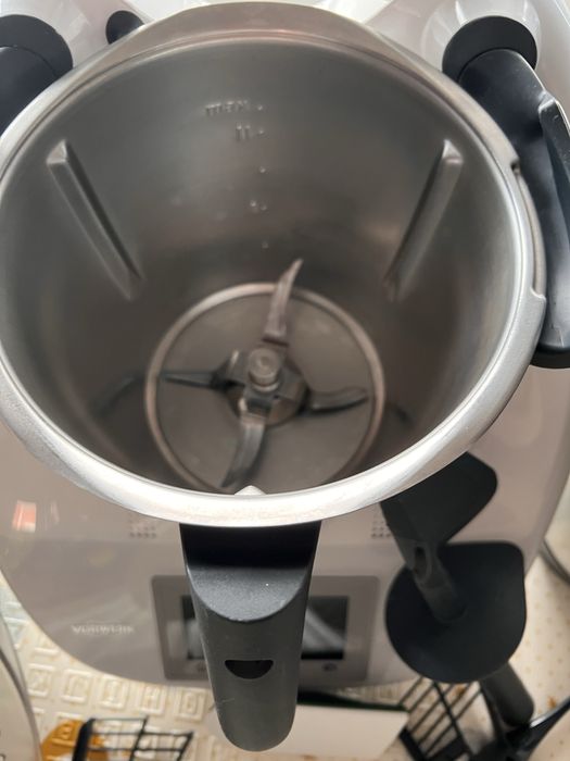 Bimby TM5 c\ 2 copos