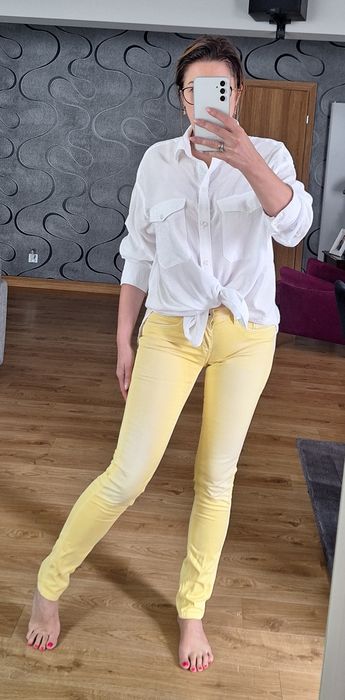 Spodnie Pepe Jeans 28/32