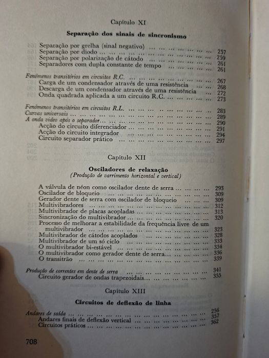 Televisão " Eng. Mário Cruzeiro "