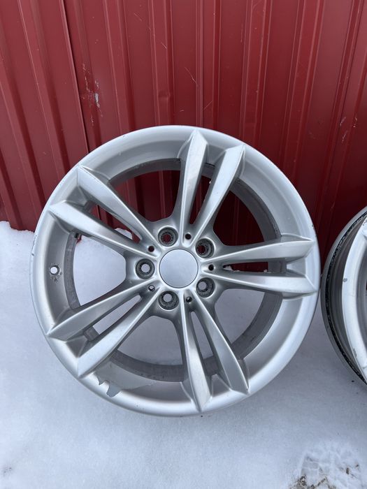 Диски bmw r18 5/120