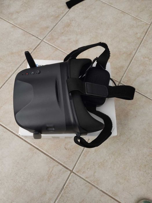 Kit HD completo Drone + Controller + Googles Betafpv