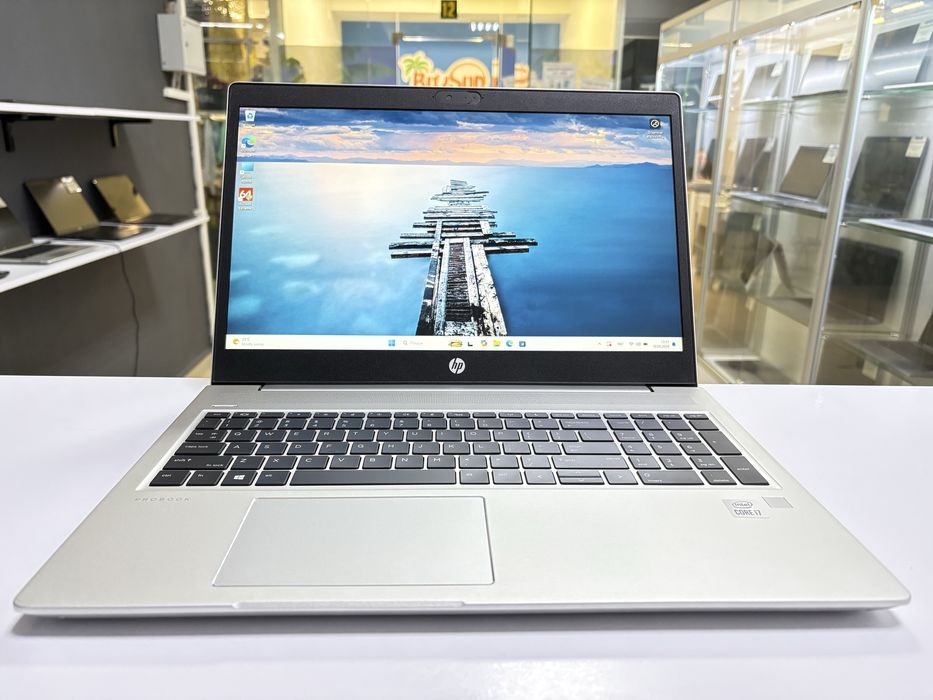 hp probook 450 g7 - купити ноутбуки - Ціна на OLX.ua