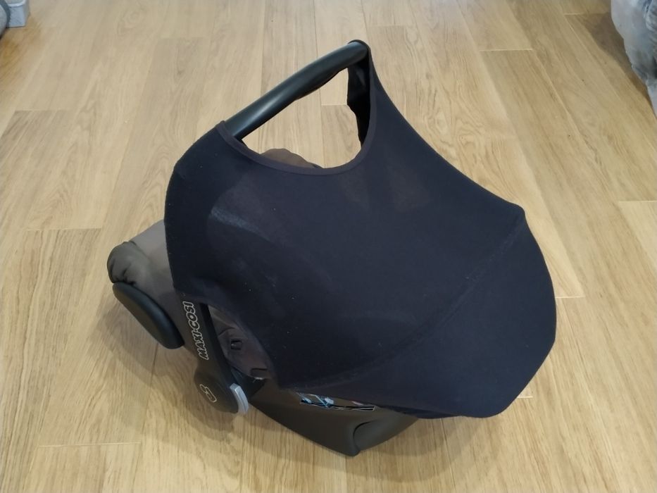 Fotelik nosidełko Maxi Cosi 0-13kg