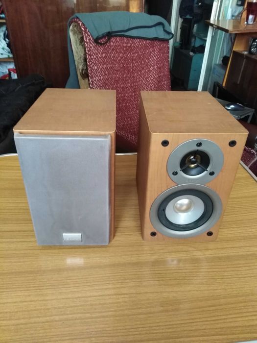 głośniki Sony ss-cm90