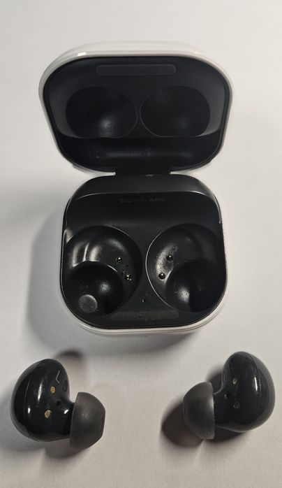 Słuchawki douszne Samsung Galaxy Buds2