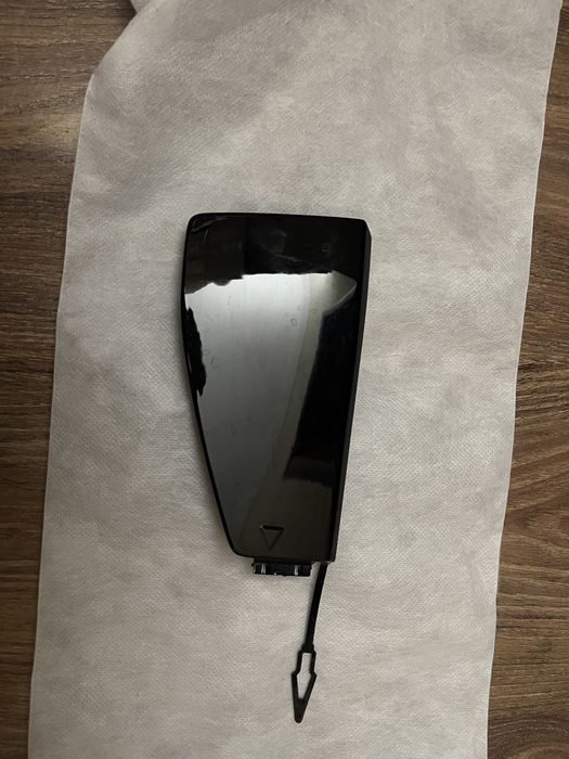 BMW Mini заглушки в бампер X5 G05 G07 G01 G02 F07 M850 730 F15