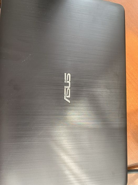 Ноутбук Asus