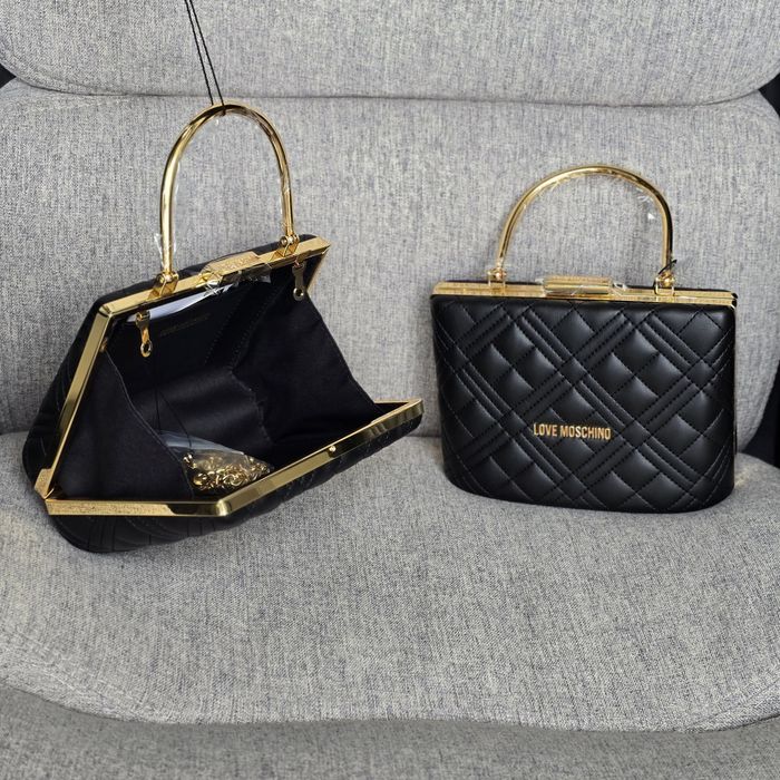 Love Moschino / ORIGINAL